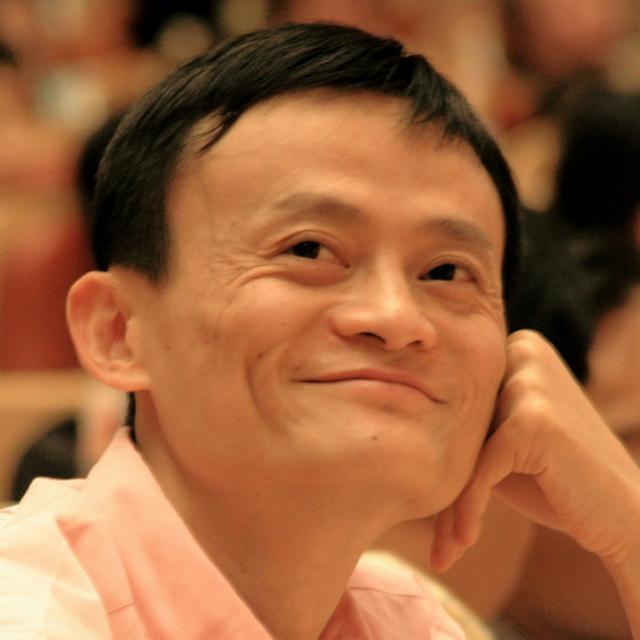 馬雲說：不管你是誰 , 請遠離這兩個人，否則這輩子你就完了