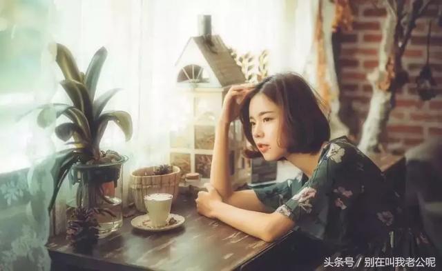 「我雖然渴，但不是什麼水都喝」句句精闢，誰看誰服