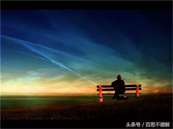 做大事人的特徵，很準