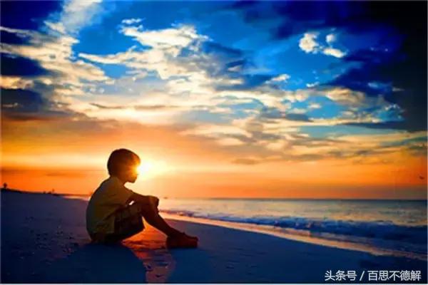 做大事人的特徵，很準