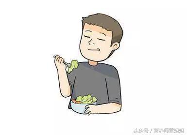 胃不好，遠離「三物」，多飲「四水」，做好五件事，胃一點點變好