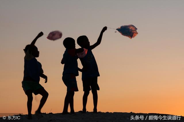 洗腦最厲害的句子，第一句我就相信了