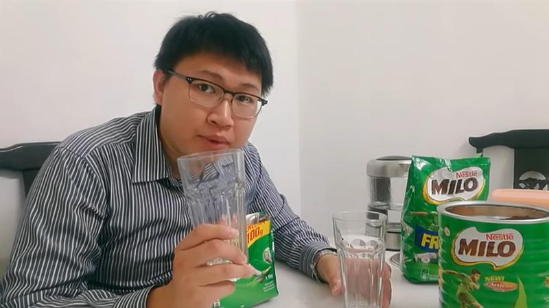  比一比！馬來西亞、新加坡、澳洲的Milo誰最好喝？網友：喝過這個絕妙的味道就回不去了