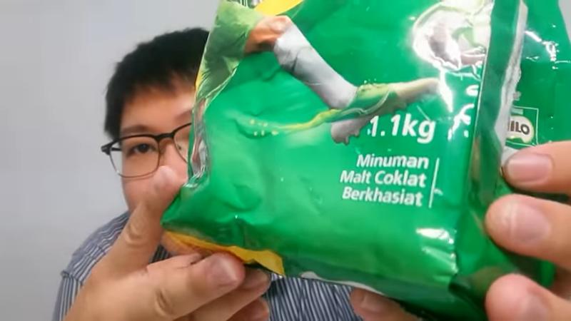  比一比！馬來西亞、新加坡、澳洲的Milo誰最好喝？網友：喝過這個絕妙的味道就回不去了