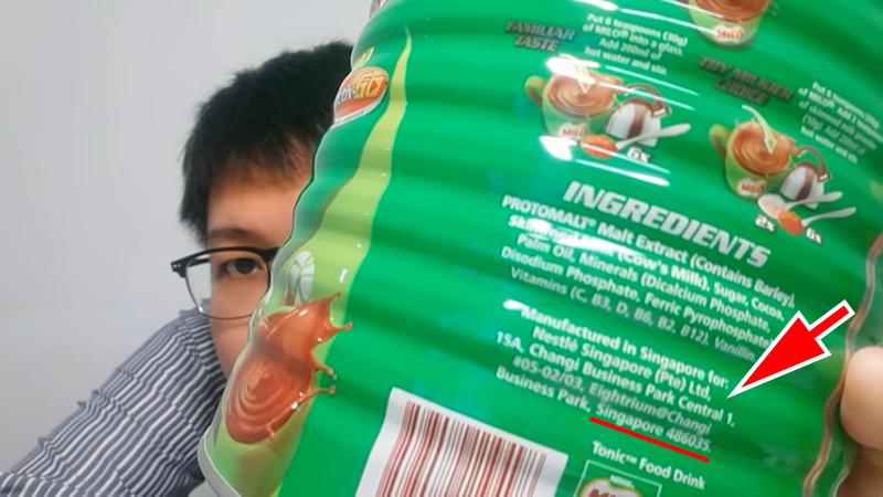  比一比！馬來西亞、新加坡、澳洲的Milo誰最好喝？網友：喝過這個絕妙的味道就回不去了