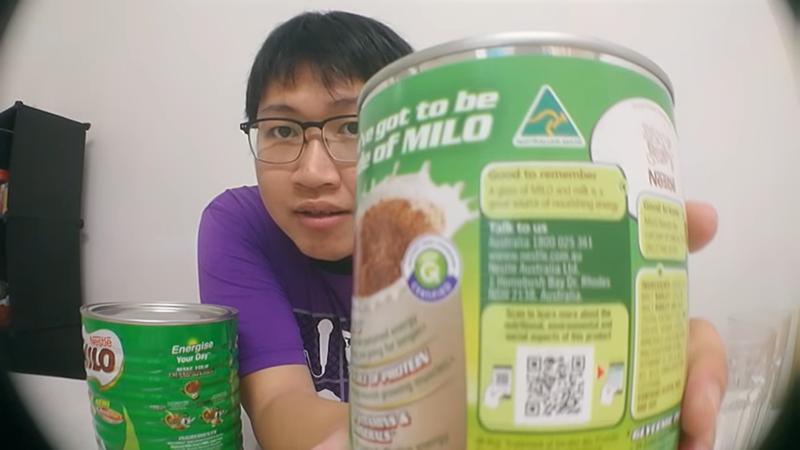  比一比！馬來西亞、新加坡、澳洲的Milo誰最好喝？網友：喝過這個絕妙的味道就回不去了