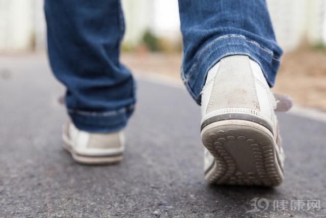 走路可以「治病」？這是真的！4個走法很有益