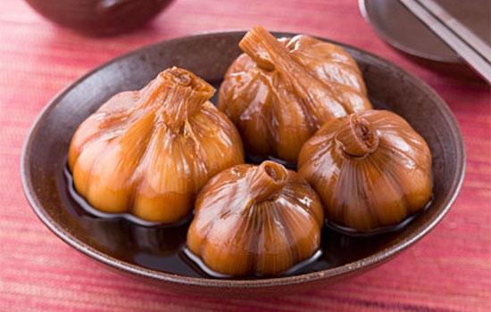 大蒜有什麼功效？為什麼外國人搶著吃蒜