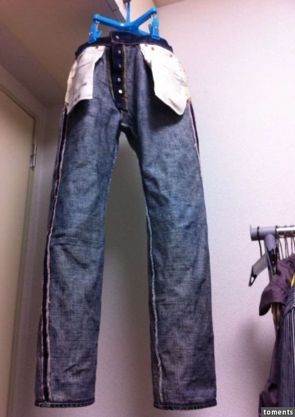 室內曬衣服「快乾」神技！再也不會碰到衣服怎麼曬都濕濕的問題！租屋族必看！