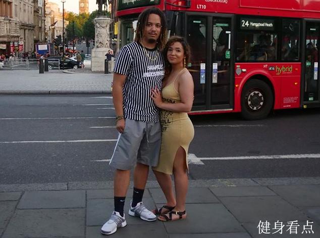 女子跟著健身計劃練深蹲，持續30天後有何改變？可能不如你所願