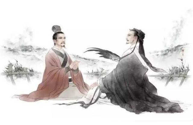 寧可不識字，也要會識人，這五種人問題很大，謹慎交往