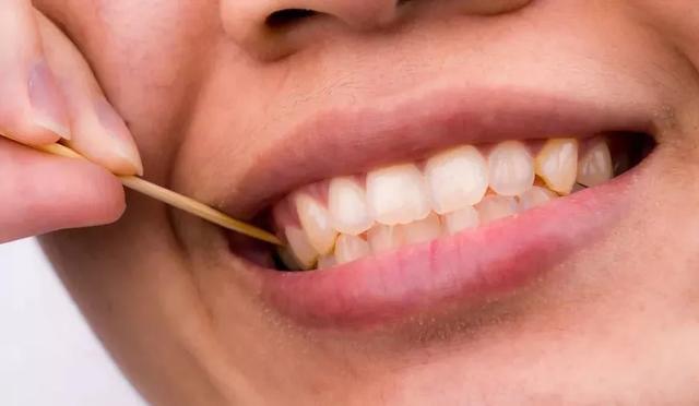 食物傷牙的 4 個真相，人人必知，吃貨更別錯過