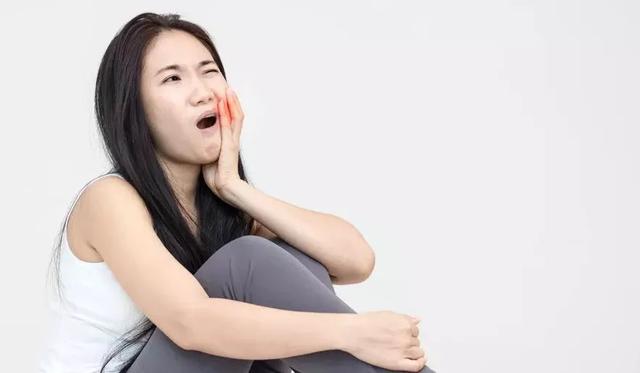 食物傷牙的 4 個真相，人人必知，吃貨更別錯過
