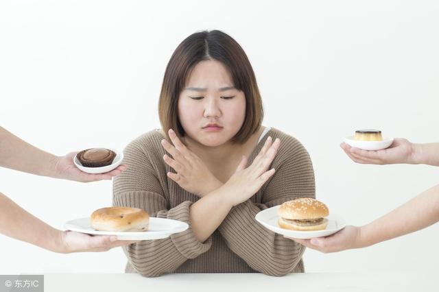 正在減肥如何選擇主食？來看看營養專家怎麼說