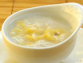21種早餐粥，做法簡單，趕緊做給家人嘗嘗