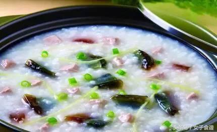 21種早餐粥，做法簡單，趕緊做給家人嘗嘗