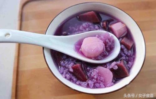 21種早餐粥，做法簡單，趕緊做給家人嘗嘗