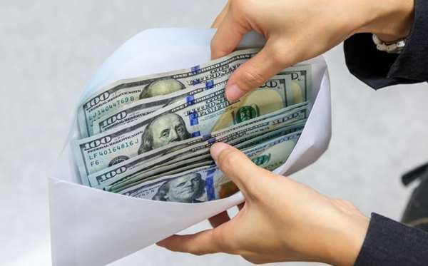 10個不應該犯的「金錢禮儀」，一個不小心，就可能冒犯到他人啊！