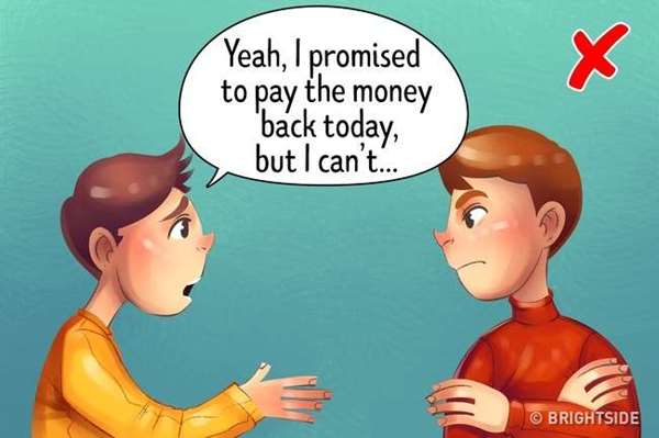 10個不應該犯的「金錢禮儀」，一個不小心，就可能冒犯到他人啊！