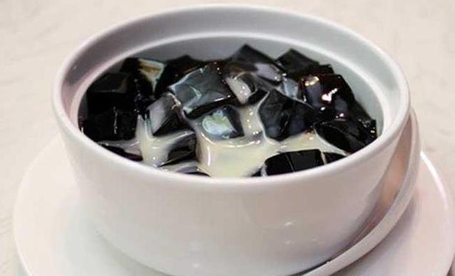 她四十歲患上癌症，每天堅持吃這個，竟然讓他活到106歲！