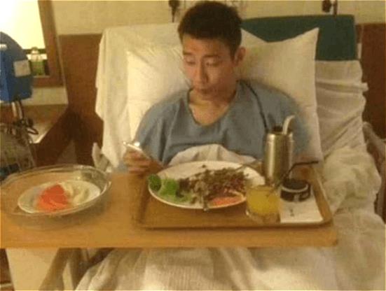 【李宗偉患癌】什麼是鼻咽癌？如發現有這7個症狀，你就要注意了！