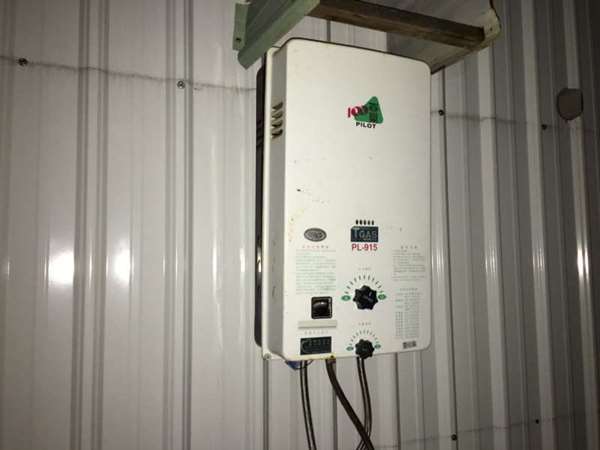 寒流洗澡水溫「忽冷忽熱」，專業水電工跳出解釋，「熱水器沒壞」是你的「使用方式」錯了啦！