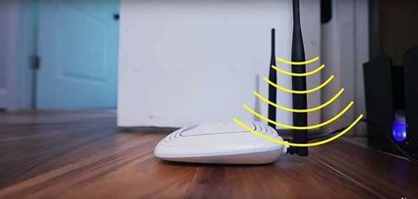 WIFI用起來總是卡卡的？只要掌握這「4招」，你家WIFI瞬間就會快到不行！ 