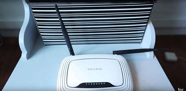 WIFI用起來總是卡卡的？只要掌握這「4招」，你家WIFI瞬間就會快到不行！ 