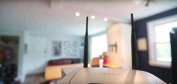 WIFI用起來總是卡卡的？只要掌握這「4招」，你家WIFI瞬間就會快到不行！ 