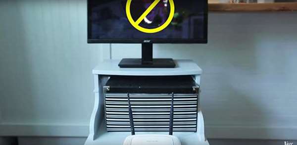 WIFI用起來總是卡卡的？只要掌握這「4招」，你家WIFI瞬間就會快到不行！ 