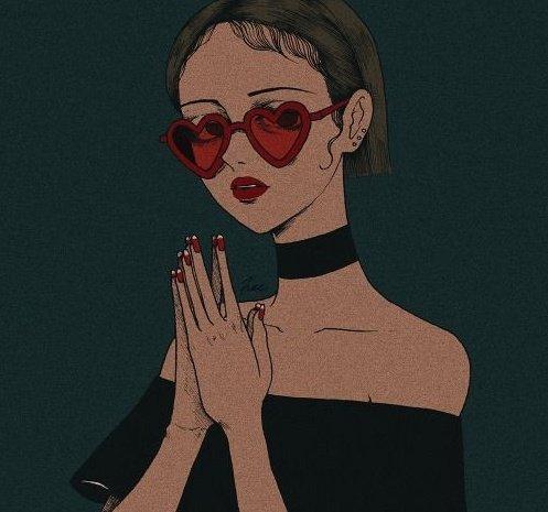 聰明的男人都不會選​​，中了這幾點的女人當老婆！