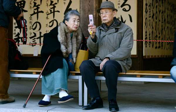 日本專出產「人瑞」？原來是流行「健康六法」，連外國人都風靡到不行！ 