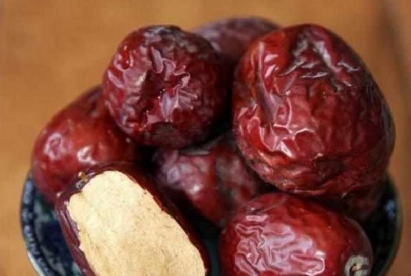 3個時間吃紅棗，危險增加「好幾倍」，人人都要注意！ 
