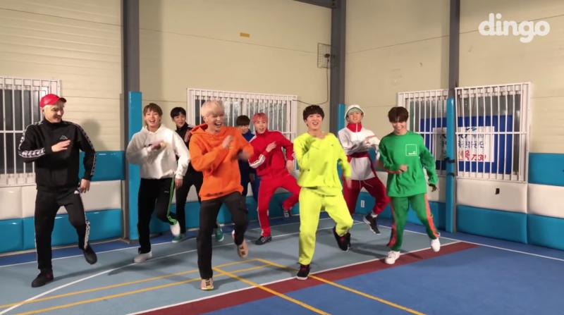 跳舞就能鏟掉好幾KG的肉　韓國最夯「健身燃脂舞」跳一次就上癮