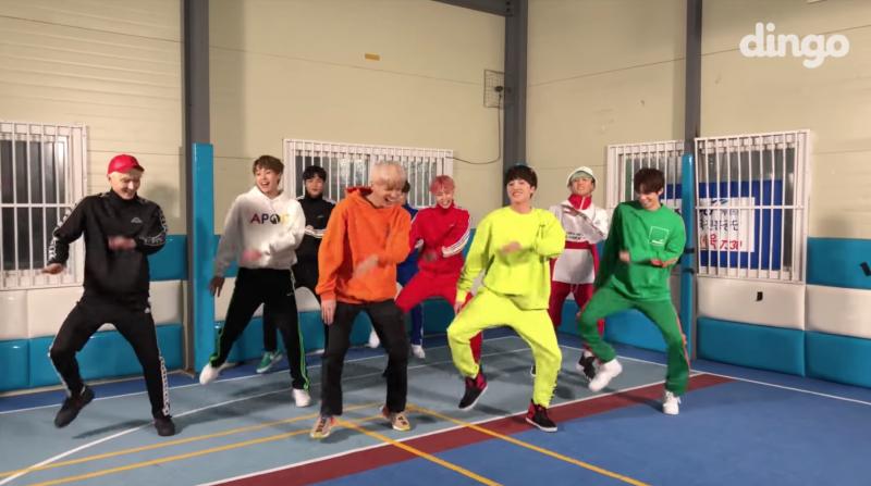 跳舞就能鏟掉好幾KG的肉　韓國最夯「健身燃脂舞」跳一次就上癮