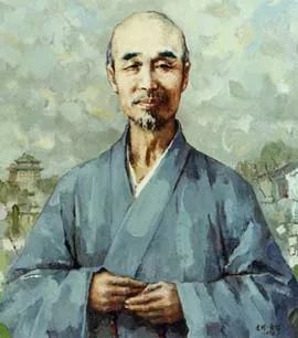 看清一個人又何必去揭穿；討厭一個人又何必去翻臉