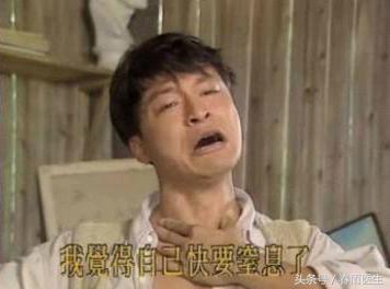 沒動兩下就氣喘吁吁，只是因為缺乏運動？