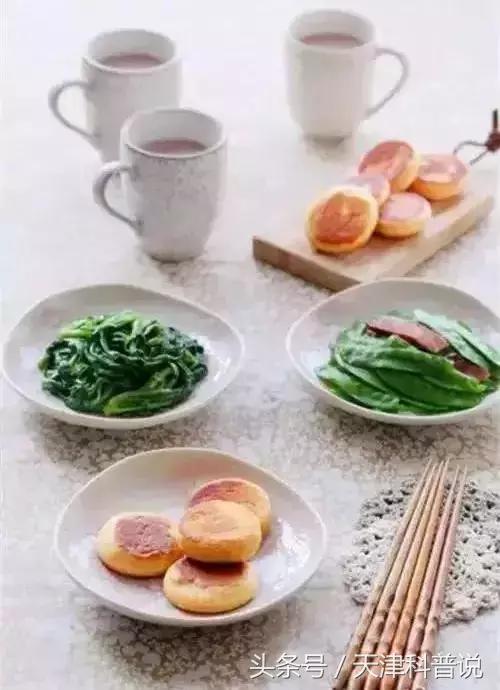 你不愛吃但是讓你更健康的菜，你知道幾種？