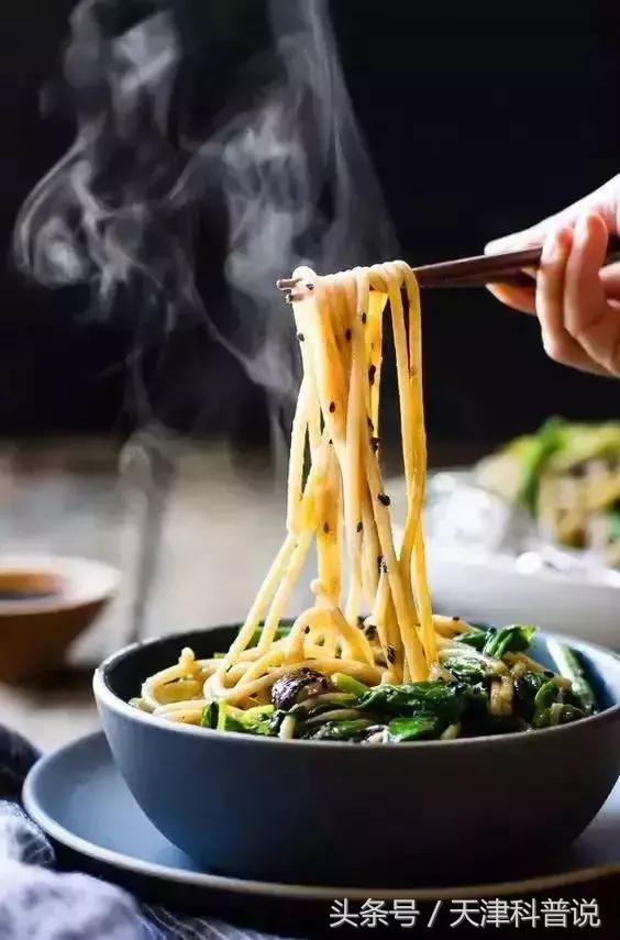你不愛吃但是讓你更健康的菜，你知道幾種？