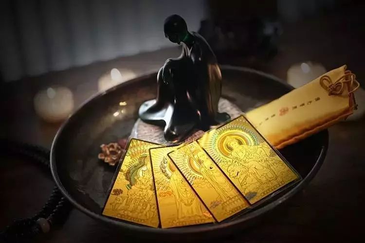 菩提心，會讓你幸運滿滿