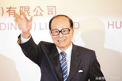 這十句「李嘉誠」經典名句，送給正在奮鬥道路上的你