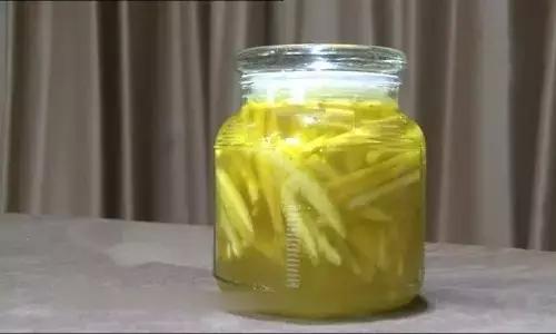 柚子皮先別丟！3分鐘自製100％純天然不傷手洗潔精