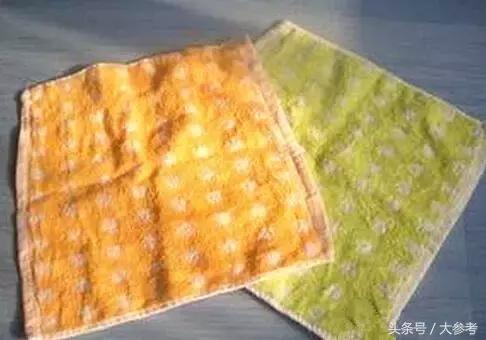 衣服不管染上什麼，用這招都能洗掉，太實用了！