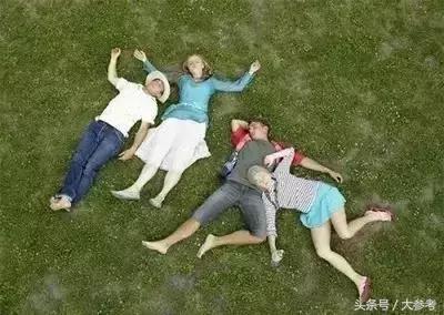 衣服不管染上什麼，用這招都能洗掉，太實用了！