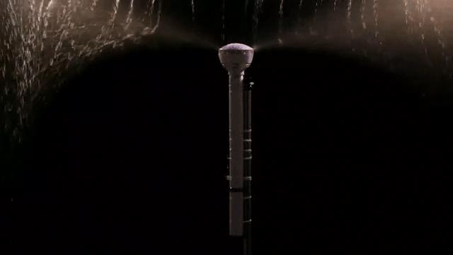 撐了三千年的雨傘，被一群中國學生徹底顛覆！