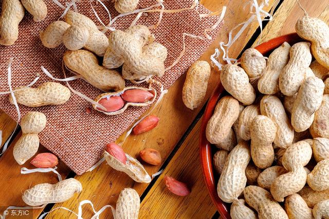 這5種食物被稱為「心血管衛士」，常吃可獲益！只是少為人知