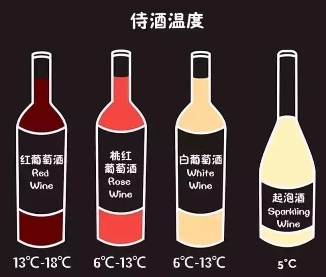 酒店餐飲人必備的葡萄酒知識大全