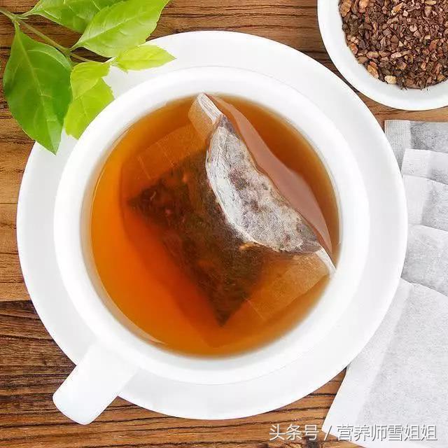五臟好，壽命長，謹記：一招，一穴，一茶，一色，輕鬆養五臟！