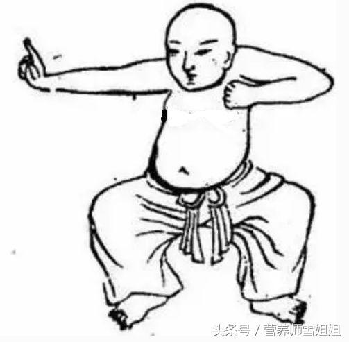 五臟好，壽命長，謹記：一招，一穴，一茶，一色，輕鬆養五臟！