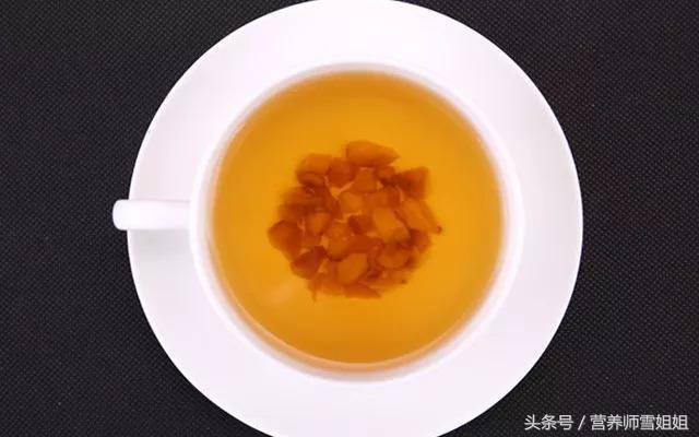 五臟好，壽命長，謹記：一招，一穴，一茶，一色，輕鬆養五臟！